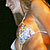 Miss Hawaiian Tropic March 12th 2003 photo - Duval Street, Key West